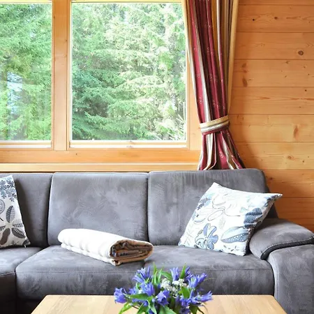 By Interhome Feriehus