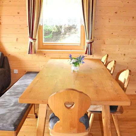 By Interhome Feriehus *