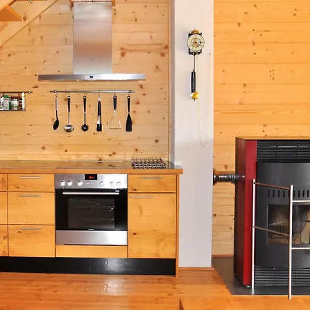 By Interhome Сasa de vacaciones *