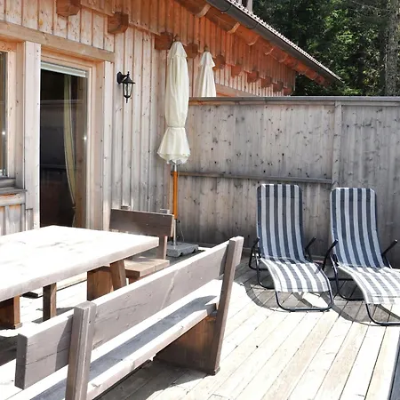By Interhome Feriehus *