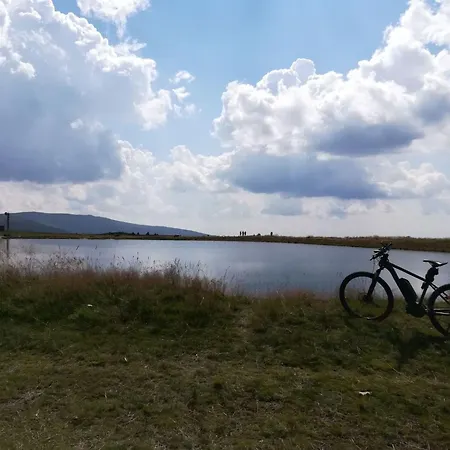 By Interhome Dom wakacyjny Wolfsberg