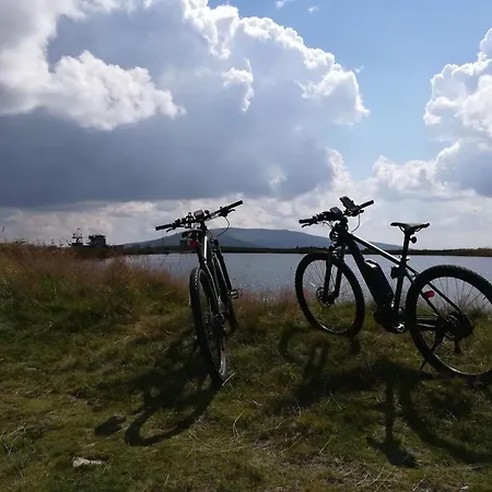 Dom wakacyjny By Interhome