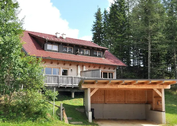 Dom wakacyjny By Interhome