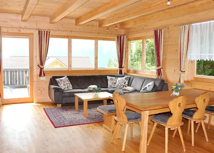 Сasa de vacaciones By Interhome