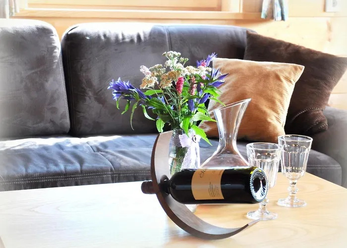 Dom wakacyjny By Interhome