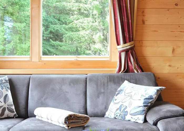 By Interhome Сasa de vacaciones