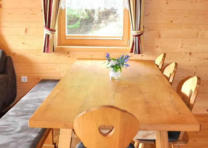 By Interhome Сasa de vacaciones *