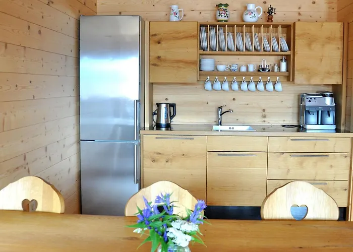 Casa de Férias By Interhome *