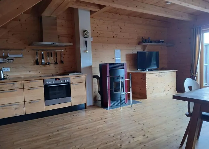 By Interhome Сasa de vacaciones