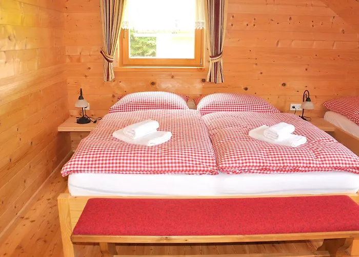 By Interhome Casa de Férias