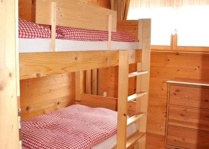 By Interhome Casa de Férias