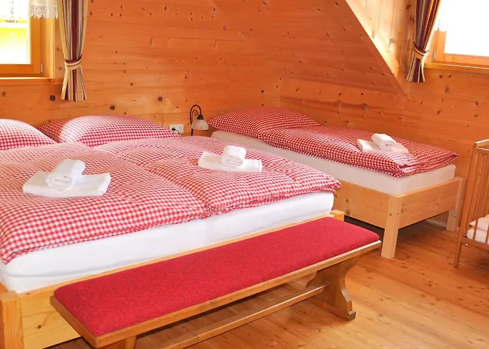 By Interhome Сasa de vacaciones