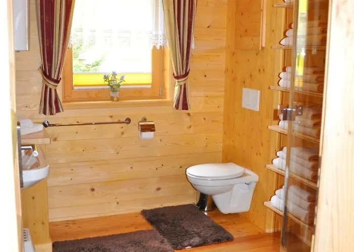 By Interhome Wolfsberg