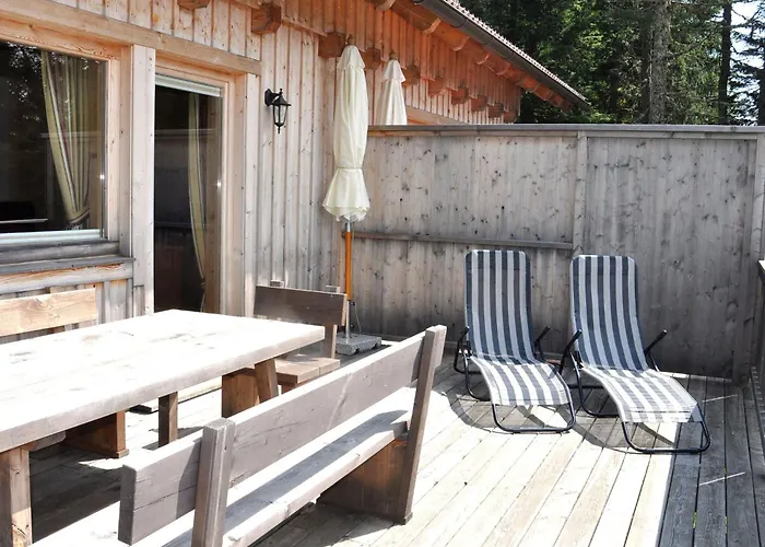 By Interhome Casa de Férias *