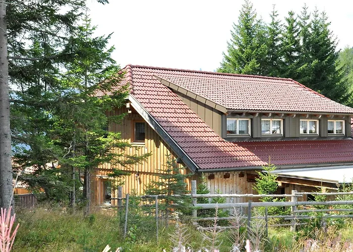 By Interhome Dom wakacyjny Wolfsberg